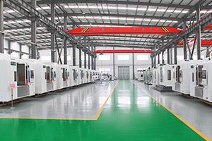 Zaozhuang No. 1 Cnc Machine Tool Co., Ltd.