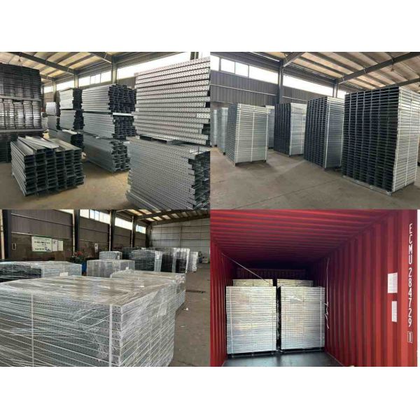 Hebei Luojie Metal Products Co., Ltd.
