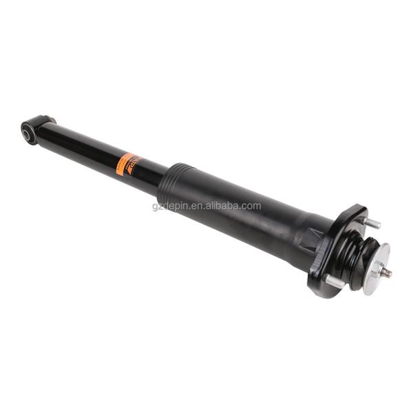 RPD500940 Absorvedor de choque de suspensão de ar para Land Rover Range Rover L322 2004-2009 Top