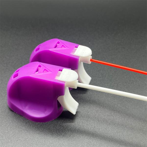 Capuchón regulable de disparo adecuado para las latas de estaño de aerosoles