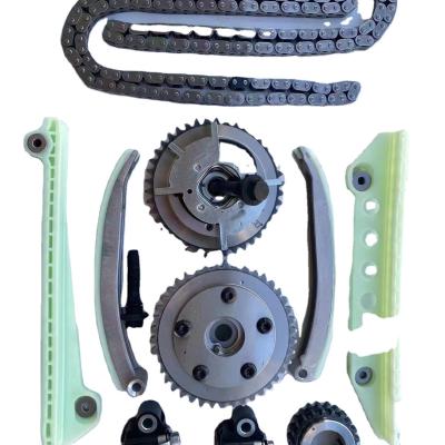 Ford Ranger Timing Chain Kit OEM Mazda 6 Timing Chain Kit 130283XN0A