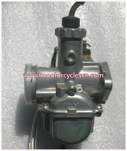 YAMAHA YBR125 CARBURETOR ASSY Motorcycle Spare Parts CARBURETOR ASSY