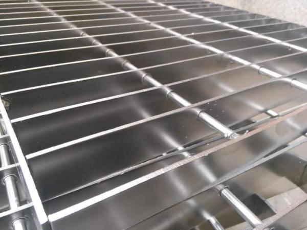 Grating de aço inoxidável/grade da plataforma que cozinha as grelhas de aço inoxidável