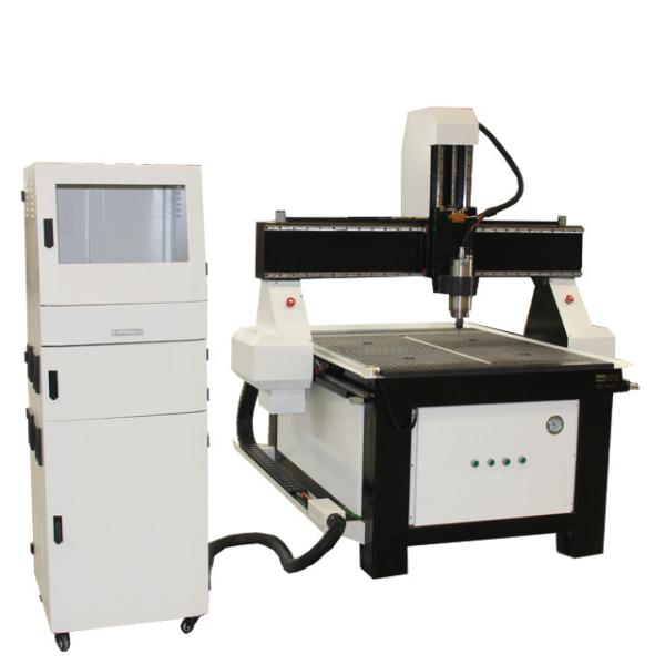 6090 Milling Small Woodworking CNC Machines 2.2kw-5.5kw