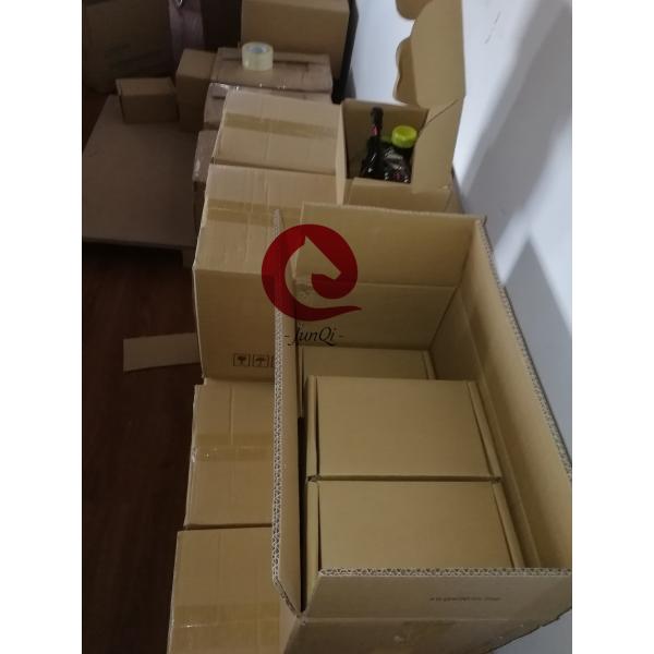 High Volume Brushless DC Motor Water Pump Heavy Duty For Electric Truck Battery Cooling