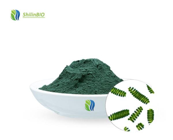 Spirulina Powder 50%~60% Protein