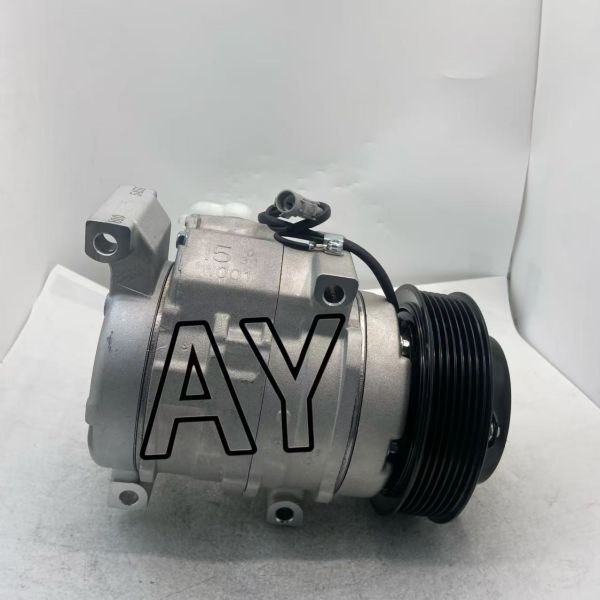 AC Compressors for toyota innova 88320-ok380 8841-ok360 4472160-8281