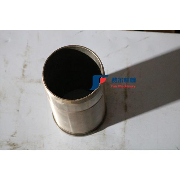 Engine Sleeve Yuchai YC6108 / YC6B125 SDLG LG933L, LG936L, FOTON LOVOL FL936F, XCMG LW300F