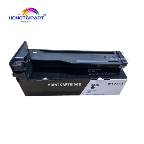Toner Cartridge-Black for HP LaserJet M209dw M209dwe MFP M234dw M234dwe M234sdw M234sdwe W1344X HONGTAIPART