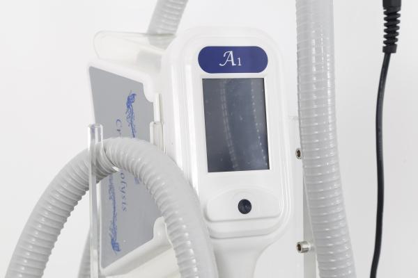 CE / FDA approved multifunction whole body fat freezing cryolipolysis body slimming machine for beauty salon