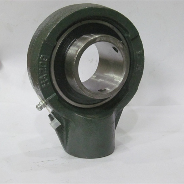 Iron Cage UCHA 204 Pillow Block Thrust Bearing Radial Insert Screw Hanger