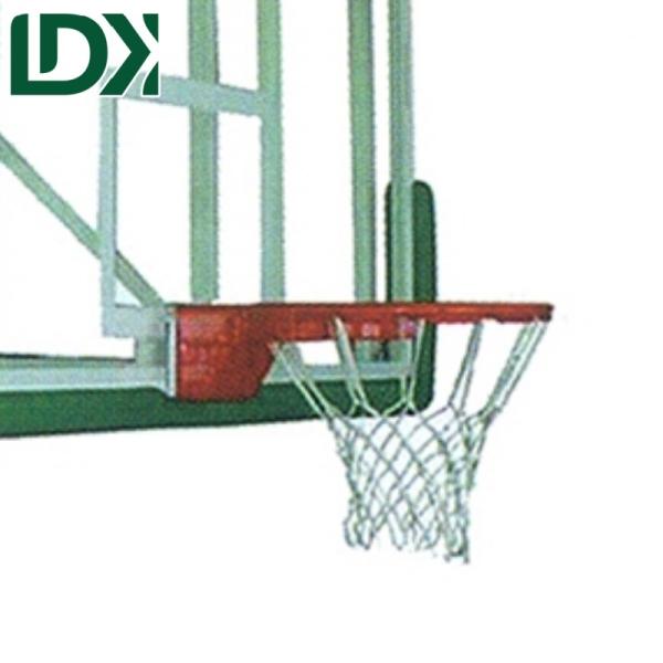 Muelle montaje de baloncesto anillos de baloncesto de interior Stand de baloncesto de bajo precio China Manufacturer