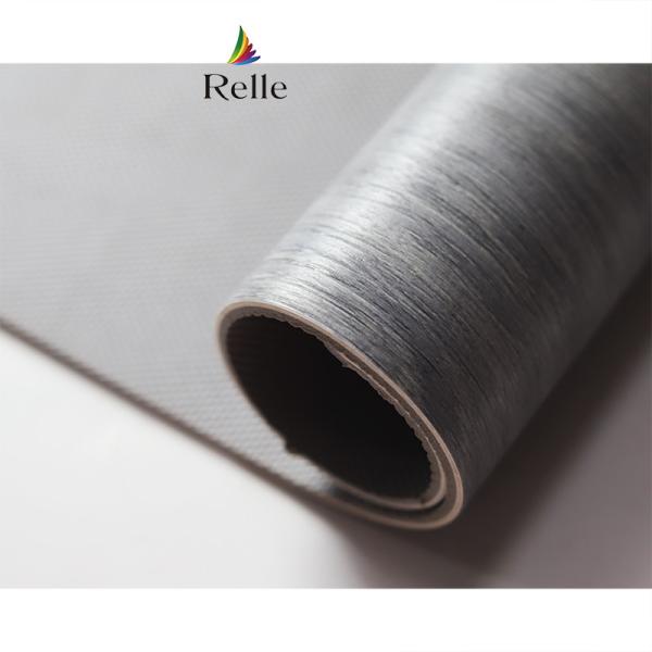 Multi Sports Hall Floor Sport Court Flooring Manufacture Relle 4.5mm Wood PVC Sheet