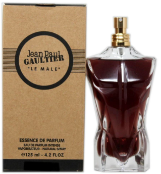 100% Concentrated Jean Paul Gaultier Le Male Essence Red Perfume Fragrances For Perfume Making Purity
