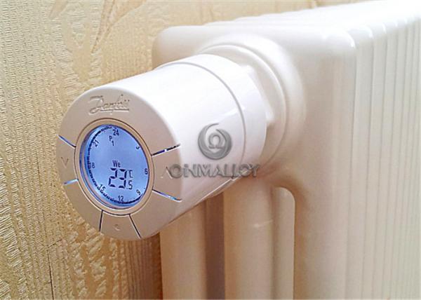 condição macia da liga do ferro do níquel de 0.7mm para a temperatura que ajusta o elemento