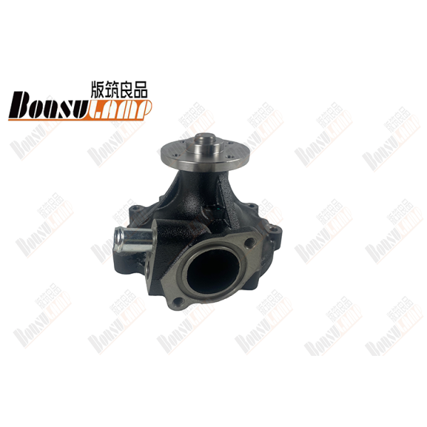 16100-E0790 Factory Direct Water Pump For ISUZU J05E