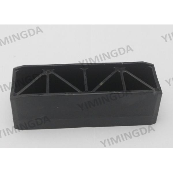 Roll Formed Slat GTXL Parts 88186000 Bristle Endcap For Cutter