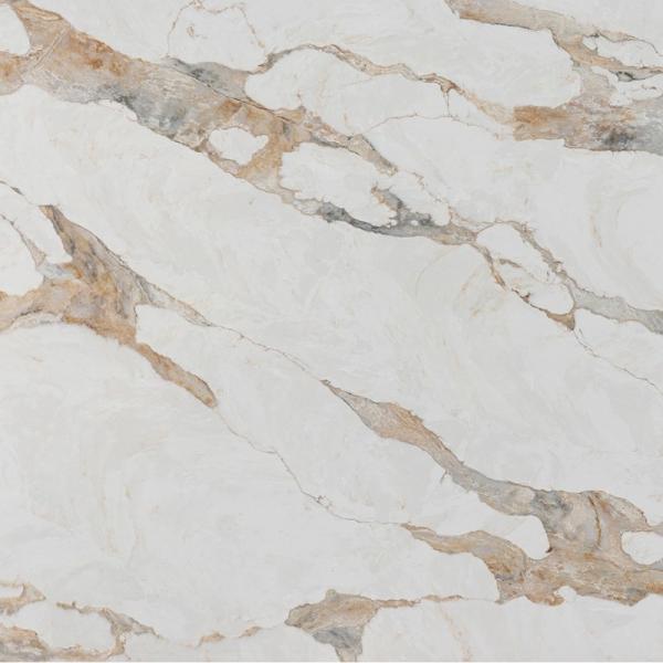 3200x1600mm Quartz Kitchen Worktops Suitable For Stylish Restaurants