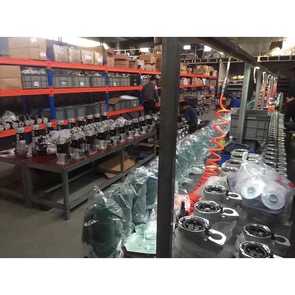 Marine Engine Parts Cummins K19 KTA19 Diesel Fuel Shutoff Solenoid 3035738