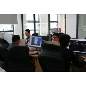 ShuangYi Precision Electronics Co., LTD