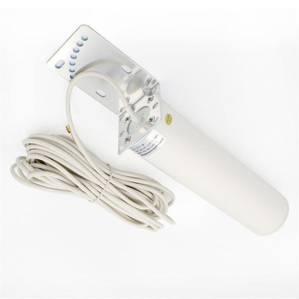 12dBi WIFI Antenna 4g Modem LTE Antenna booster With 5m cable and SMA male for repeater router 4g modem