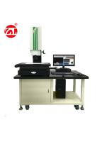 Machines/machine de mesure visuelle optique de l'électronique 3D VMM