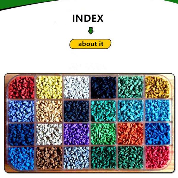 Customized Heavy Duty Rubber Flooring 485*485mm / 970*970mm Interlocking Fitness Flooring