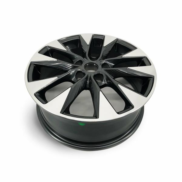 Alloy 2015-2019 Nissan Sentra Wheels OEM Rim 62758 62730