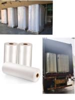 Film de laminage mat BOPP+EVA à double face pour la protection
