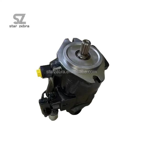 2433351B XE490 Fan Pump Fan Motor Assembly Top Choice for Machinery Repair Shops