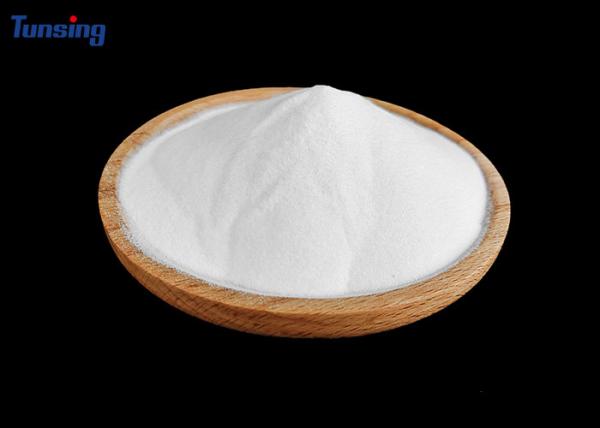 Screen Print Sublimation Hot Melt Adhesive Powder , Heat Transfer Polyamide Powder