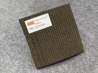 Amiante libre de Crane Elevator Brake Lining Asbestos de frein d'ancre de bateau non