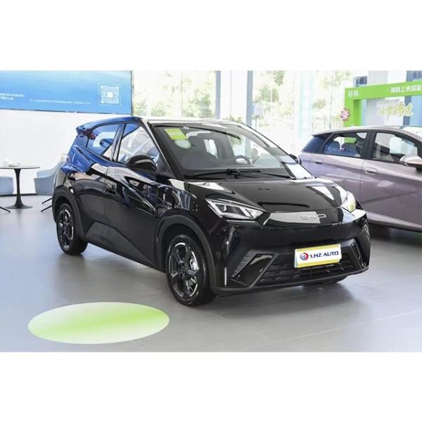 BYD HaiOu Long Range Energy SUV Intelligent Comfortable and 30.08kWh Battery Capacity