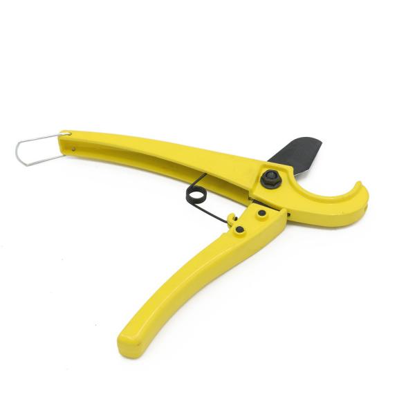 HT303 Plastic Pipe Pvc Conduit Cutter 36mm 15KGS