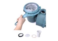 nivel de la protección de la bomba de agua de balneario de 1.1kw 2.2kw 3kw Ip55 ningunos - diseño permeable
