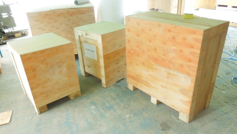 HD Ink Printing Test Machine Ink Absorbency Tester
