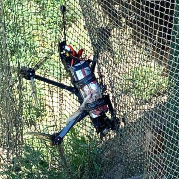 Malla de alambre al aire libre de la parrilla de la barbacoa, tubo del fumador de la pelotilla de 12 pulgadas para la parrilla