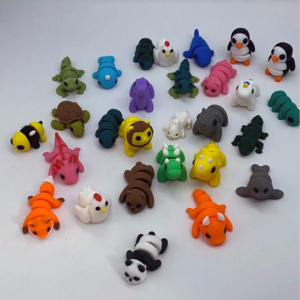 3D Printing Custom Resin ABS PVC TPU Prototype 3D Printing Resin Figurine Rapid Prototype Service