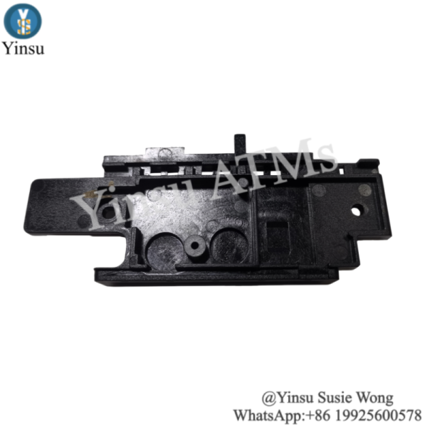 1770031918 ATM Machine Part Wincor V2CU Card Reader Inlet Assy Upper V2CU 01770031918