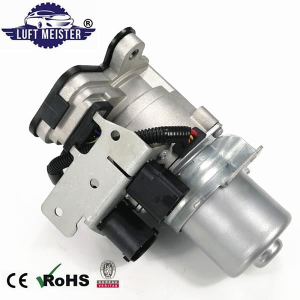 Cayenne Touareg Transfer Box Motor