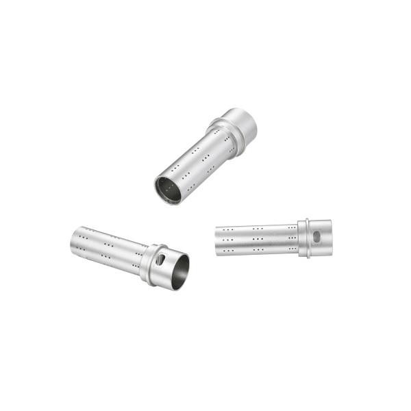 OEM Milling Broaching Custom Stainless Steel CNC Machining Parts