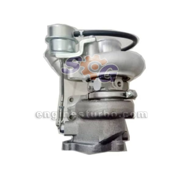 TD04 2.0 Great Wall Turbo 49389-05600 49389-05601 49389-05700 49389-05701 4G63T Engine