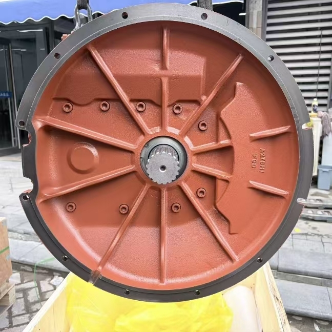 V90N230 Excavator Hydraulic Main Pump for 45–55 Ton Large Excavators