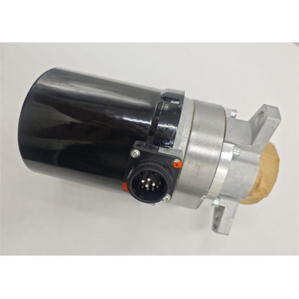 Heidelberg Ink Fountain Roller Motor L2.105.3051 For SM74 PM74 CD74 XL75 Printing Machine