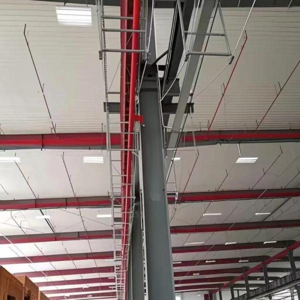 Customized Unistrut 316 Stainless Steel Cold Formed Steel Strut Channel