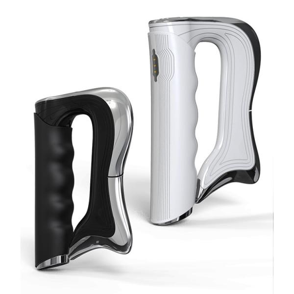 Around 373g Electric Guasha Scraper for Effective Myofascial Release and Body Massage
