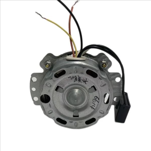 110-240V AC Fan Motor 30-60W Ac Motor Three Phase 50/60Hz Action On Medical Apparatus