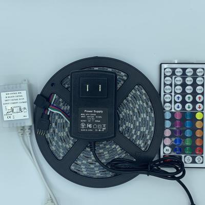 IP20 DC12V 36W 5M AC LED Light Strip