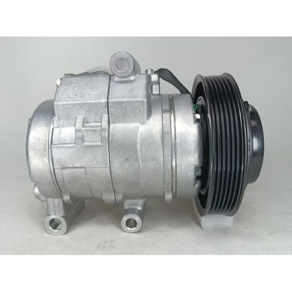 Auto AC Conditioning Compressor 1521194 25891795 For Chevrolet Colorado GMC Canyon Hummer H3