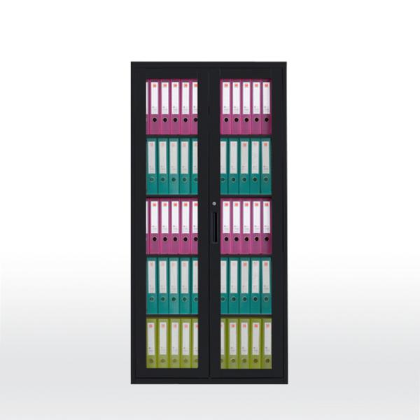 0.15CBM H1850mm W900mm Metal Filing Cupboard